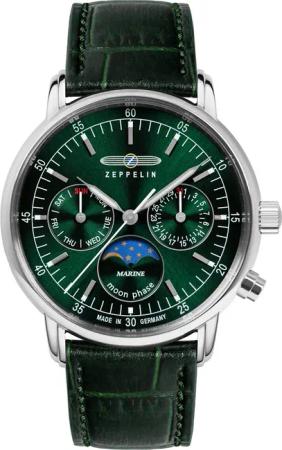 Zeppelin 8635-4 Méditerranée