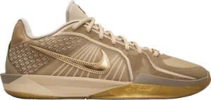 Nike Sabrina 2 Stronger Than Gold Damen Beige F200