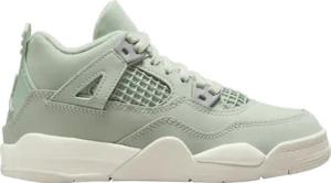 Jordan 4 Retro Ps Abundance Kids Grün