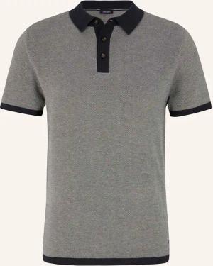 JOOP! Strick-Poloshirt Regular Fit