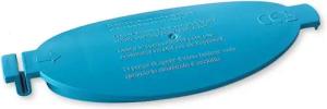 Lovibond Pooltester Batteriefachdeckel Scuba II ab 2017