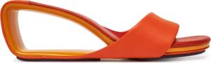 United Nude Pantoletten Mobius Mid 1000387016 Orange
