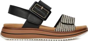 Remonte Sandalen D1J53-02 Schwarz
