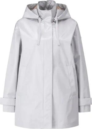 Duno - Regenjacke Kayle-Sorrento - Größe 36 - grau