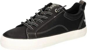 Mustang Shoes Sneaker, Freizeitschuh, Halbschuh, zum schlupfen mit Gummizug