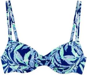 Vivance Bügel-Bikini-Top Jelly, mit buntem Print