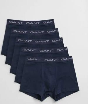 Gant Trunk TRUNK 5-PACK Mit elastischem Bund