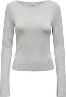 Only Langarmshirt 15336321
