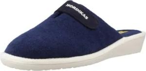 Nordikas  Hausschuhe TOP LINE SRA
