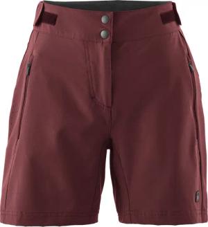 Gonso Damen Igna 2.0 Radhose kurz
