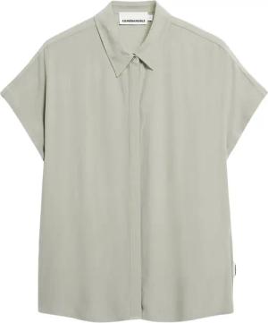 Armedangels Damen Larisaana Bluse