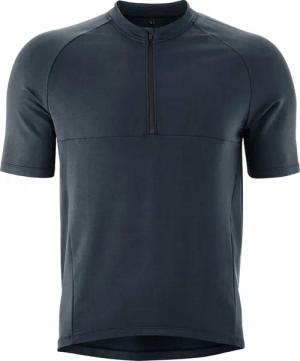 Gonso Herren Adventure Jersey Nature Trikot