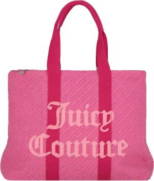 Juicy Couture Shopper Daisy, Polyester