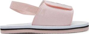 Karl Lagerfeld Kids Sandalen Z30384 S Rosa