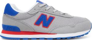 New Balance Sneakers GC515KG Grau