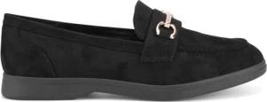 DeeZee Slipper DS1590-2 Schwarz