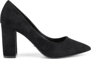 DeeZee Pumps DZ0010 Schwarz