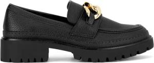 DeeZee Slipper 23038T259 Schwarz