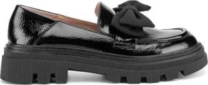 DeeZee Slipper TYA56-J128 Schwarz