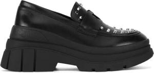 DeeZee Slipper 20253-5 Schwarz