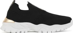 DeeZee Sneakers TS5227K-23 Schwarz