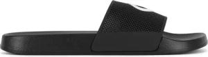 Champion Pantoletten SAMOA CORE S22116-KK001 Schwarz