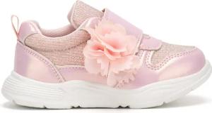 Nelli Blu Sneakers CM240716-1 Rosa
