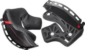 Shoei Wangenpolster GT-Air II 39 mm