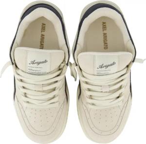 Axel Arigato Low-Top Sneaker - Dames Area Lo Sneaker Wit/Beige - Gr. 37 (EU) - in Weiß - für Damen