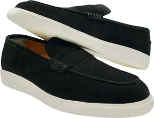 ATELIER VERDI Loafer - Heren Fabio Loafer Black - Gr. 41 (EU) - in Schwarz - für Damen