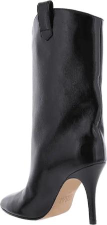 Toral Stiefeletten - Dames TL-12714 Zwart - Gr. 41 (EU) - in Schwarz - für Damen