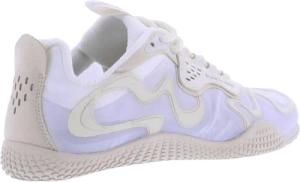 Acne Studios Low-Top Sneaker - Heren Barai Sneaker Wit - Gr. 40 (EU) - in Weiß - für Damen