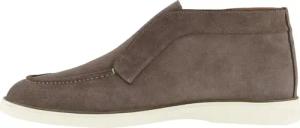 ATELIER VERDI Loafer - Heren Rocco Loafer Taupe - Gr. 44 (EU) - in Braun - für Damen