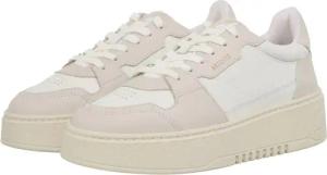 Axel Arigato Low-Top Sneaker - Dice Double Sneaker - Gr. 40 (EU) - in Weiß - für Damen