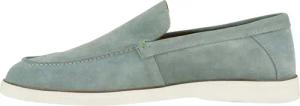 ATELIER VERDI Low-Top Sneaker - Nino AVL01 Loafer - Gr. 40 (EU) - in Grün - für Damen