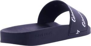 Givenchy Slipper & Pantoletten - Heren Slide Sandals - Gr. 44 (EU) - in Schwarz - für Damen