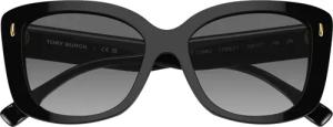 Tory Burch Sonnenbrille - 0TY7198U - Gr. unisize - in Schwarz - für Damen