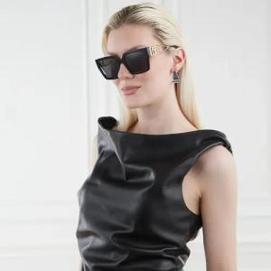 Dolce&Gabbana Sonnenbrille - 0DG4446B 33558753 - Gr. unisize - in Schwarz - für Damen