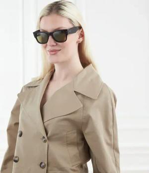 Ray-Ban Sonnenbrillen - Mega Wayfarer - Gr. unisize - in Braun - für Damen
