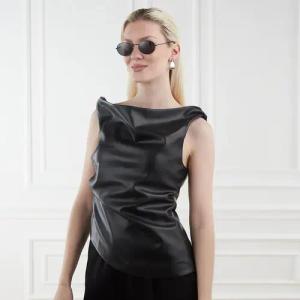 Ray-Ban Sonnenbrillen - Oval - Gr. unisize - in Schwarz - für Damen