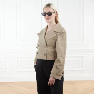 Ray-Ban Sonnenbrillen - Zuri - Gr. unisize - in Braun - für Damen