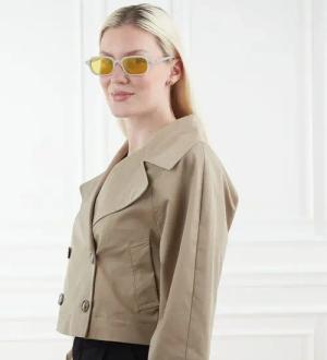 Ray-Ban Sonnenbrillen - Zuri - Gr. unisize - in Weiß - für Damen