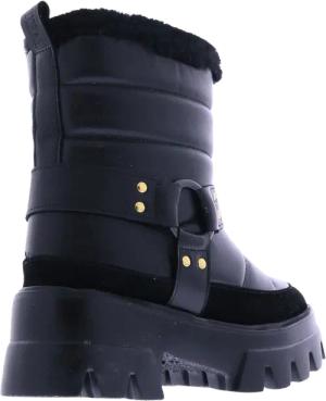 Toral Stiefel - Dames Naplak Cbrichcneg - Gr. 40 (EU) - in Schwarz - für Damen
