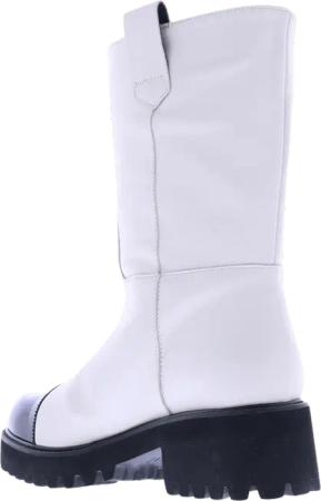 Toral Stiefel - Dames Set/Mor/Df Ambra - Gr. 41 (EU) - in Schwarz - für Damen