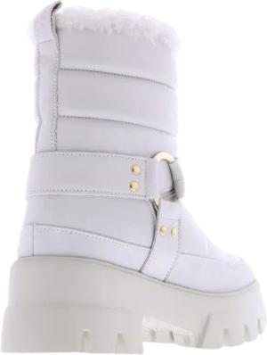 Toral Stiefel - Dames Sofia Cbrichcneg - Gr. 41 (EU) - in Weiß - für Damen