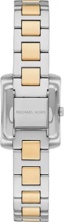 Michael Kors Uhr - Emery Uhr - Gr. unisize - in Silber - für Damen