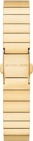 Michael Kors Uhr - Darrington Uhr - Gr. unisize - in Gold - für Damen
