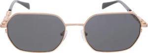 Michael Kors Sonnenbrillen - OMK1165 - Gr. unisize - in Gold - für Damen