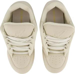 Axel Arigato Low-Top Sneaker - Heren Area Puff Puff Sneaker - Gr. 44 (EU) - in Weiß - für Damen