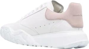 Alexander McQueen Low-Top Sneaker - Sneakers White - Gr. 41 (EU) - in Weiß - für Damen